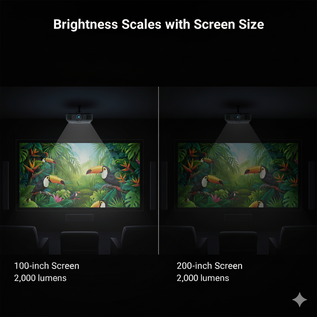 4K Projector Buyer\'s Guide