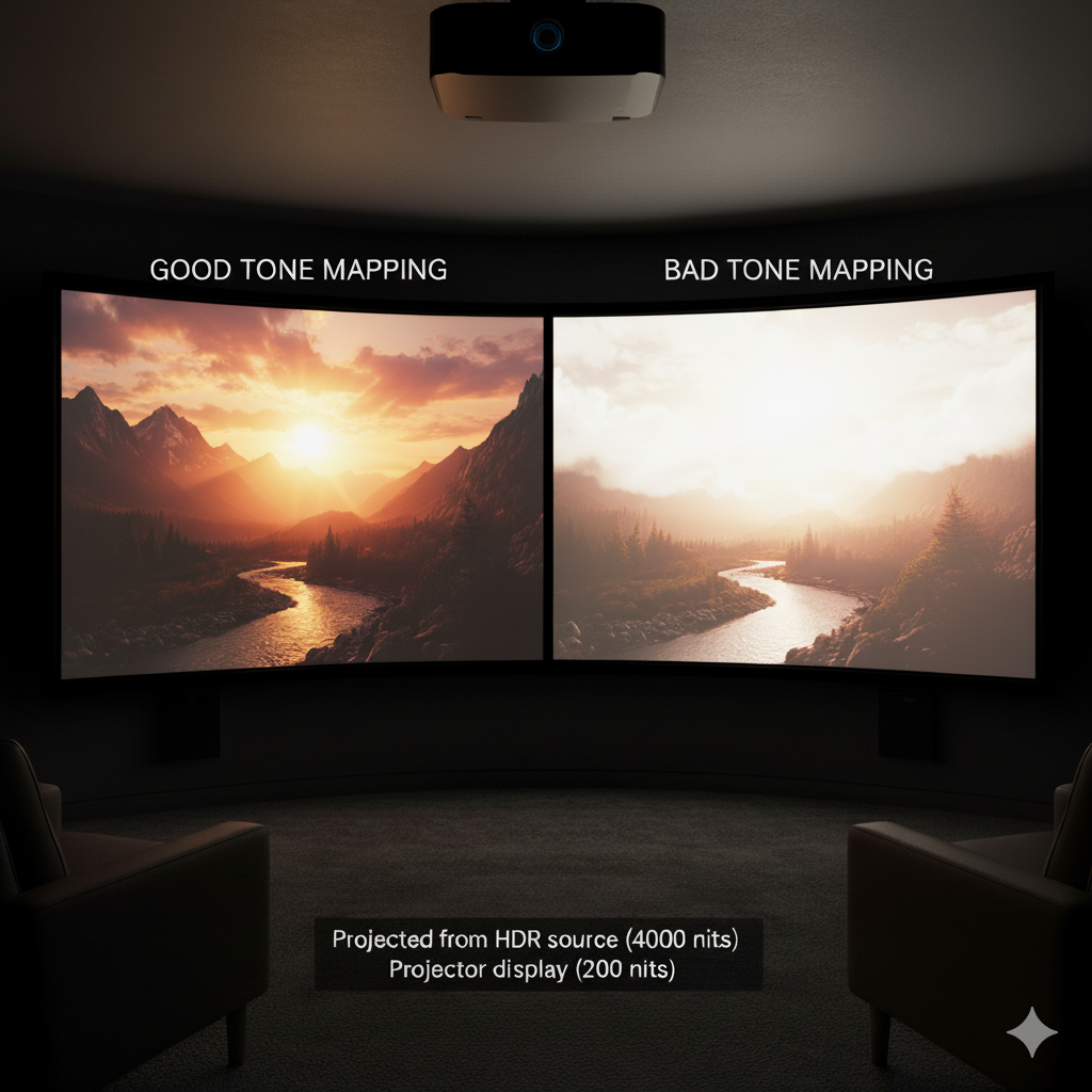 4K Projector Buyer\'s Guide