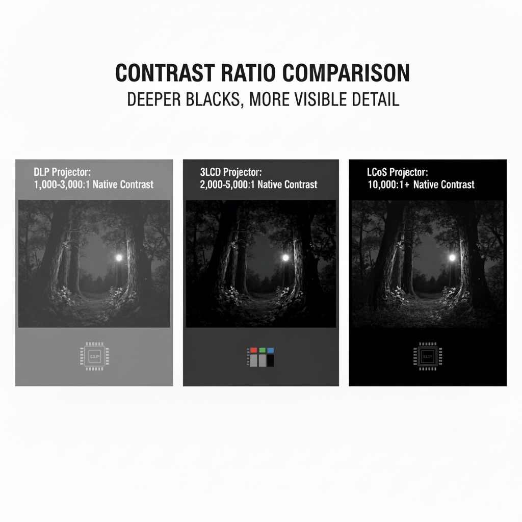 4K Projector Buyer\'s Guide