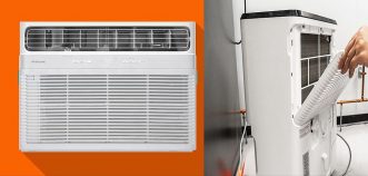 Klimaanlage vs. Luftentfeuchter