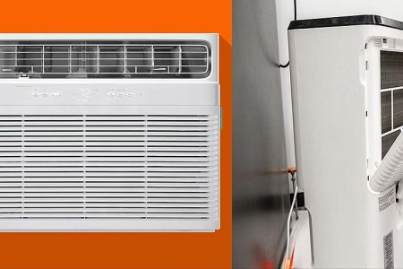 Condizionatore d’aria vs deumidificatore