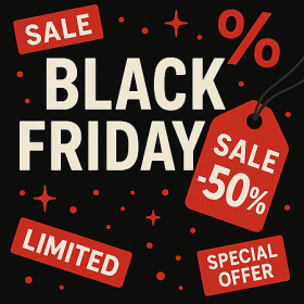 Best Amazon US Black Friday Deals 2025: Biggest Savings