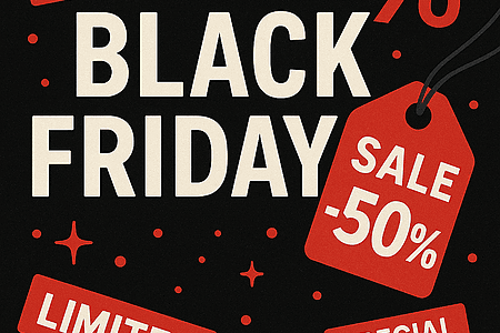 Best Amazon US Black Friday Deals 2025: Biggest Savings