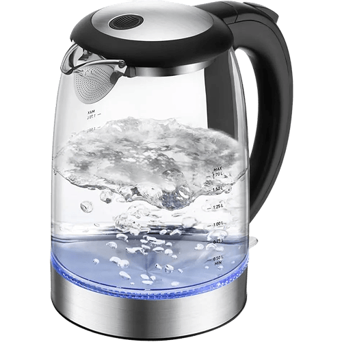 Cordless Kettles: How To Choose the Best One