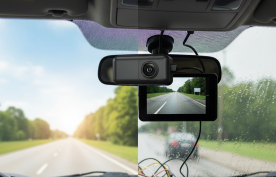 Do You Need a Dash Cam? Pros, Cons & How to Decide