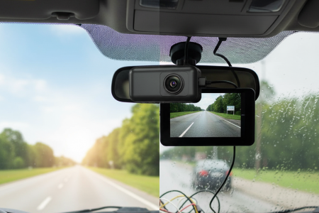 Do You Need a Dash Cam? Pros, Cons & How to Decide