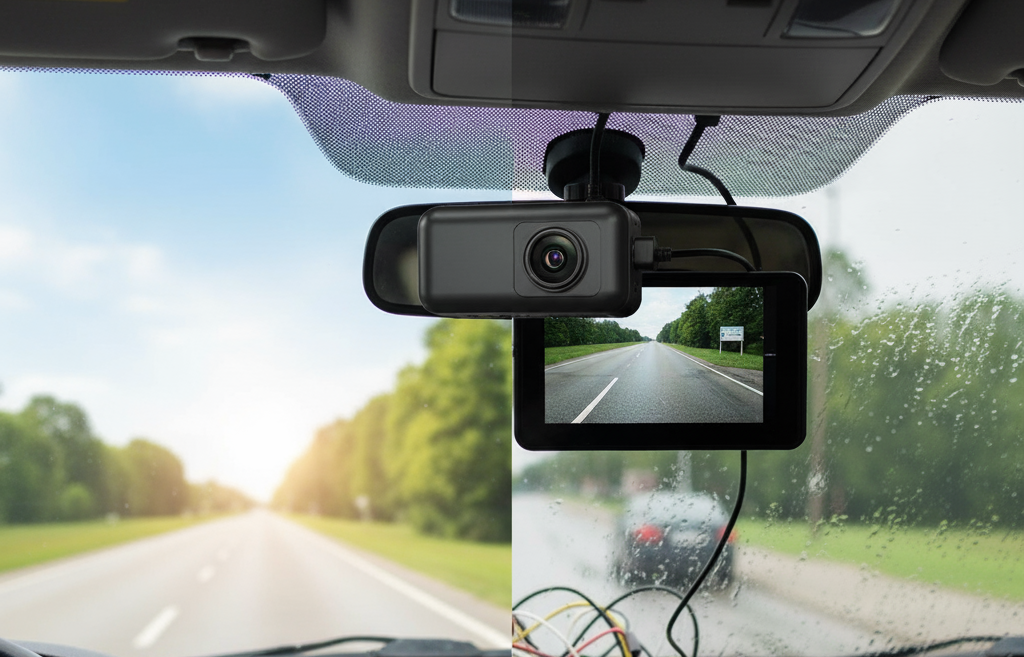 Do You Need a Dash Cam? Pros, Cons & How to Decide