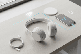 How to Set Up Wireless Headphones