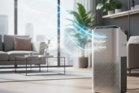 How Do Air Purifiers Work: Complete Guide