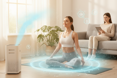 Benefits Of An Air Purifier: Are They Worth It?