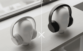 On-Ear vs Over-Ear Headphones: Which is Better?