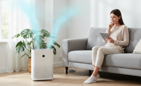How to Use an Air Purifier: Tips, Placement, & More