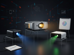 Types of Projectors and How to Choose One