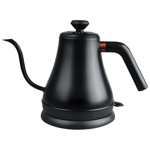 Gooseneck Kettles: Find the Best Model To Upgrade Your Brews