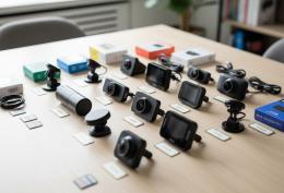 How Much Does a Dash Cam Cost