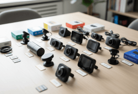 How Much Does a Dash Cam Cost