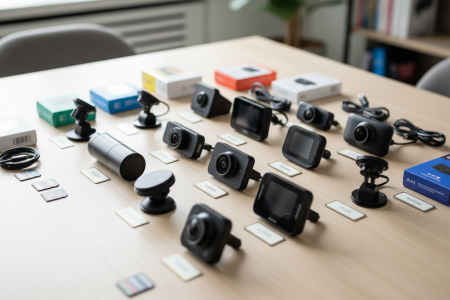 How Much Does a Dash Cam Cost