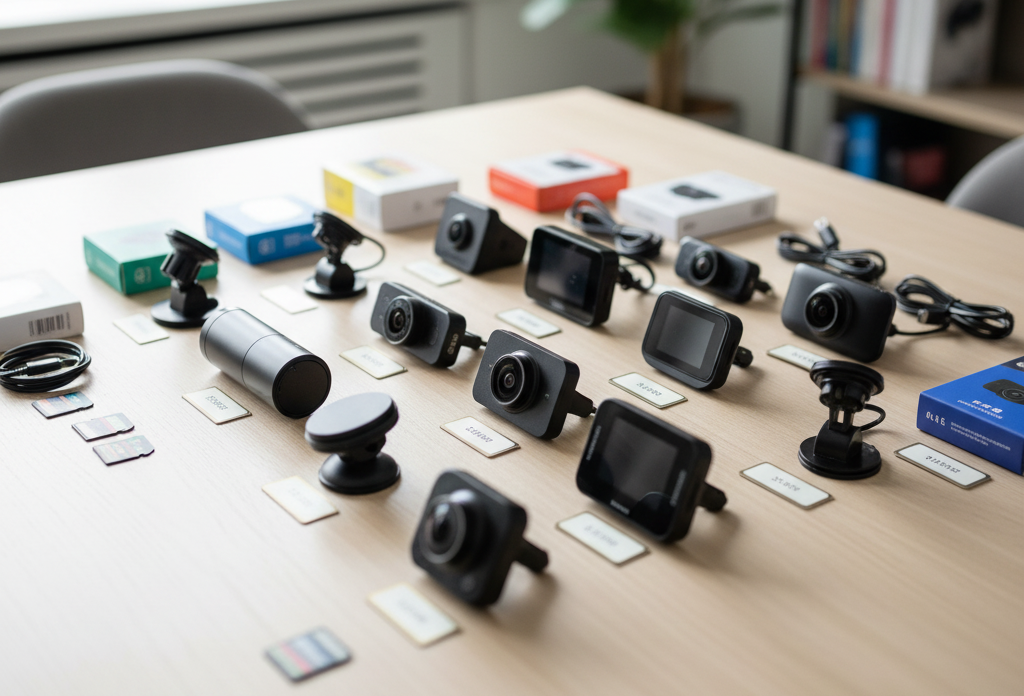 How Much Does a Dash Cam Cost