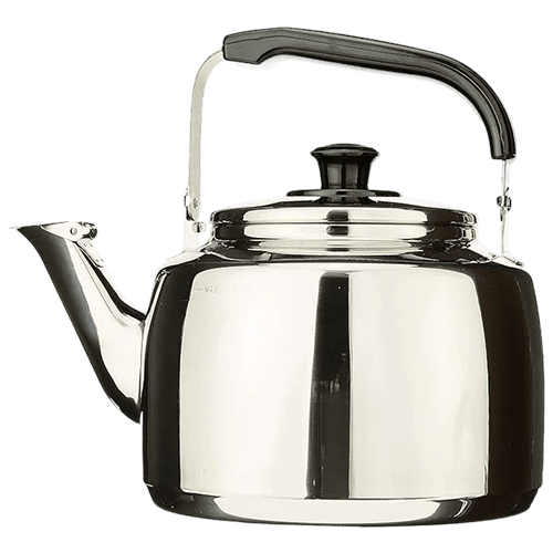 Top Large Electric Kettles: Key Features That Actually Matter