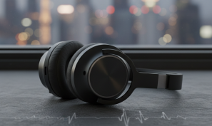 Noise-Cancelling-Kopfhörer: Funktionen und Erwartungen