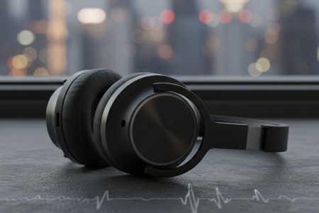 Noise-Cancelling Headphones: How They Work, What to Expect, & More