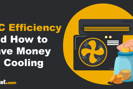 A/C Efficiency and How to Save Money on Cooling