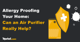 Allergy Proofing Your Home: Can an Air Purifier Really Help?