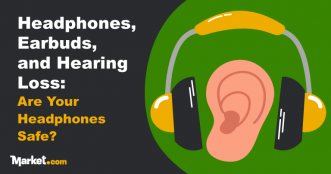 Headphones and Hearing Loss: A Guide for Hearing Protection