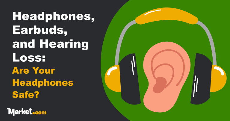 Headphones and Hearing Loss: A Guide for Hearing Protection