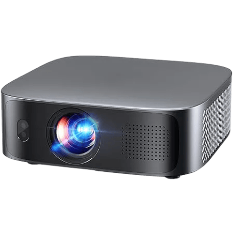 How to Pick the Right School and Office Projector
