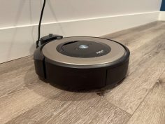 Comment fonctionnent les aspirateurs robots