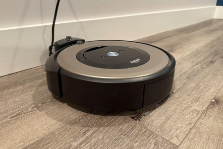 Comment fonctionnent les aspirateurs robots