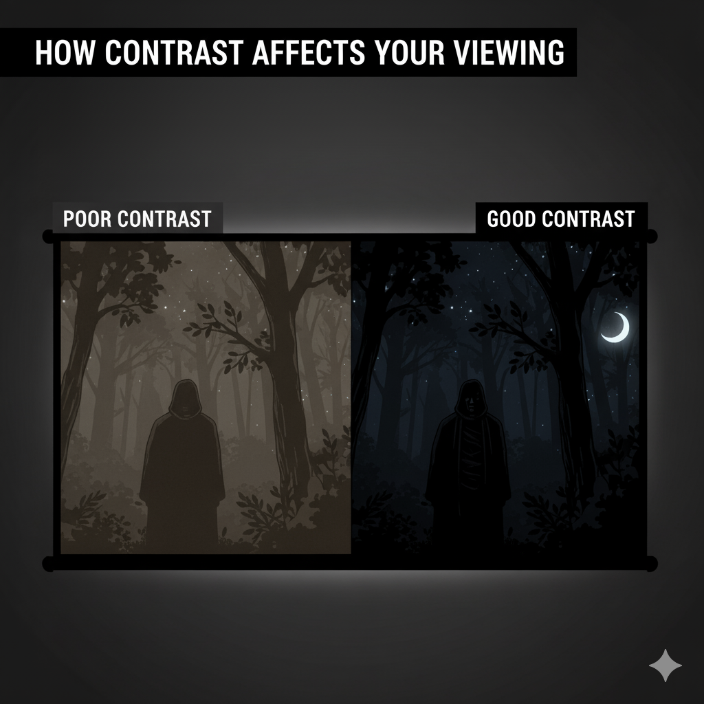 Home (Movie/Theater) Projectors Buyers Guide