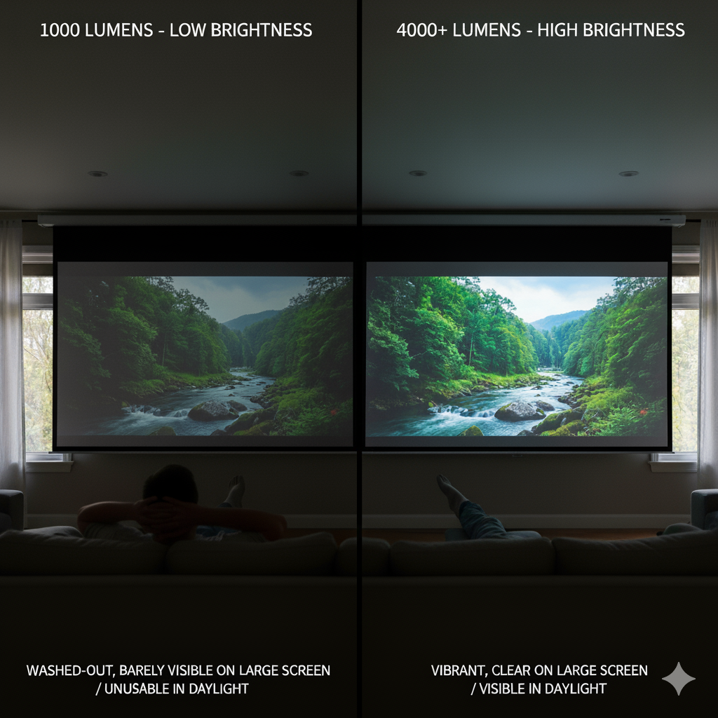 The Complete Projector Buyer\'s Guide