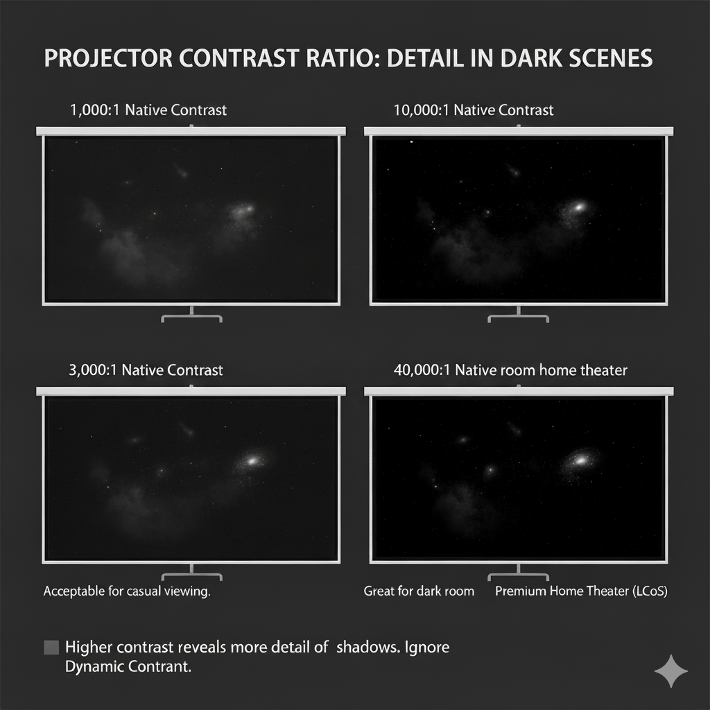 The Complete Projector Buyer\'s Guide