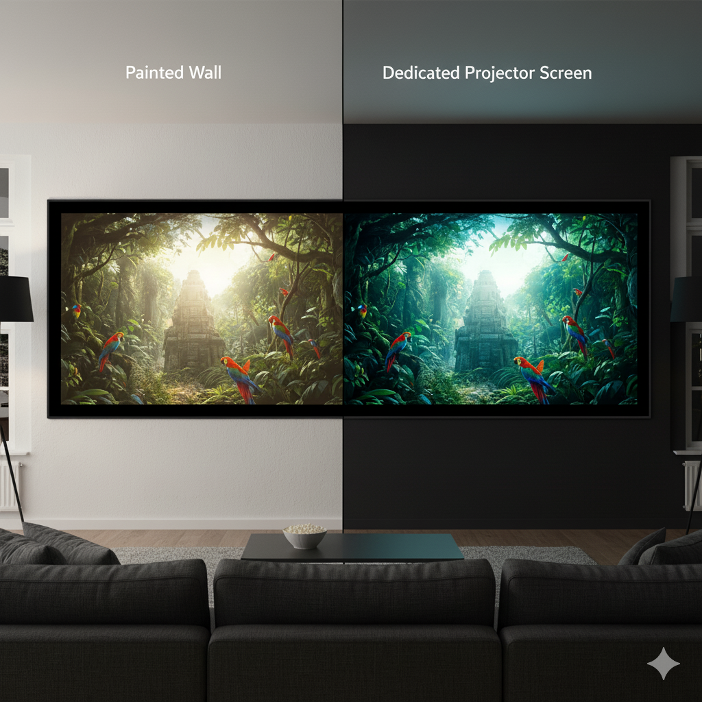 The Complete Projector Buyer\'s Guide