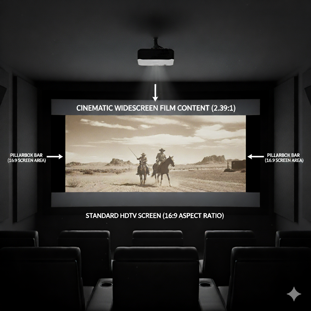 The Complete Projector Screen Buyer\'s Guide