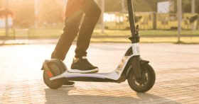The Complete Parents’ Guide to Electric Scooter Safety for Kids