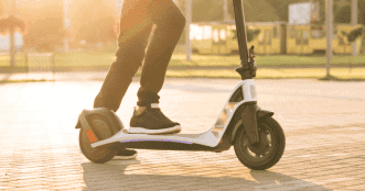 The Complete Parents’ Guide to Electric Scooter Safety for Kids