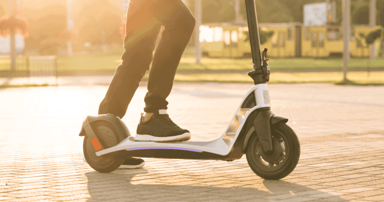 The Complete Parents’ Guide to Electric Scooter Safety for Kids