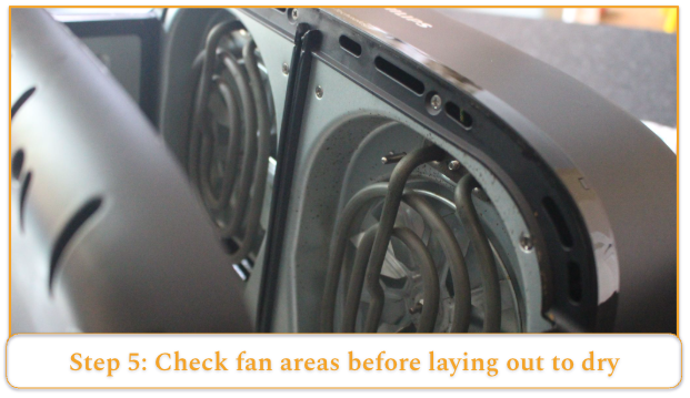 [MK]: How To Clean an Air Fryer