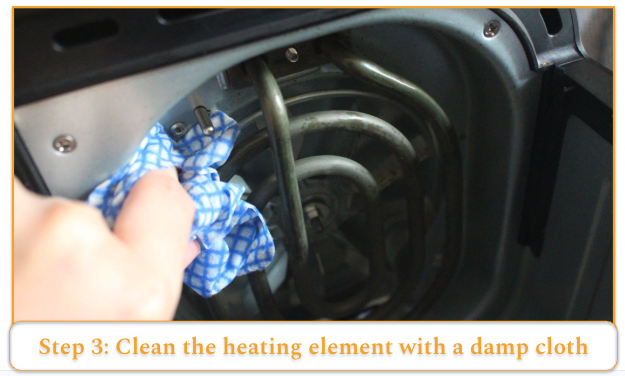 [MK]: How To Clean an Air Fryer