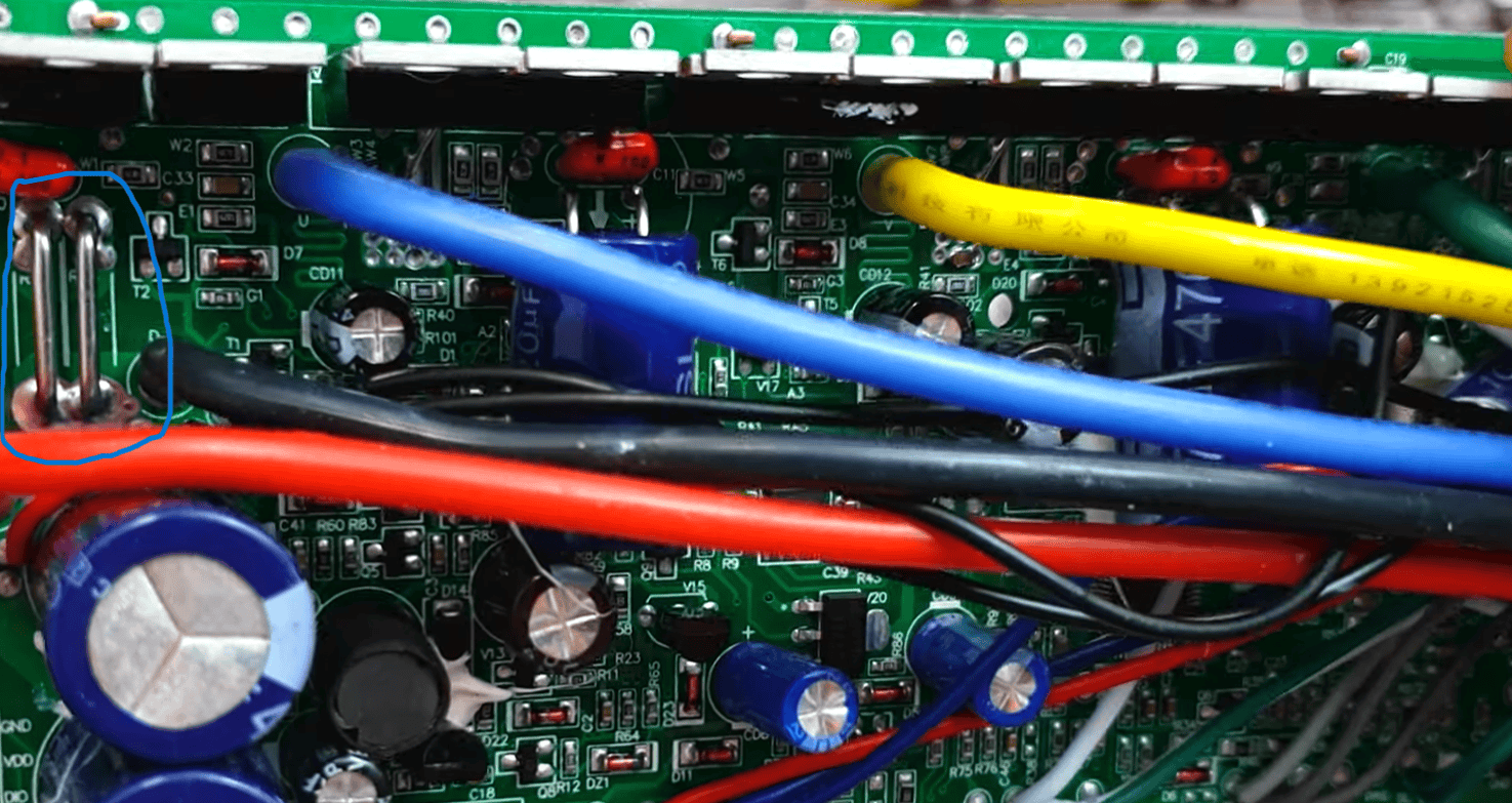 [MK]: How To Speed up an Electric Scooter