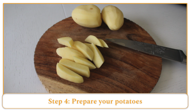 [MK]: How to Use an Air Fryer