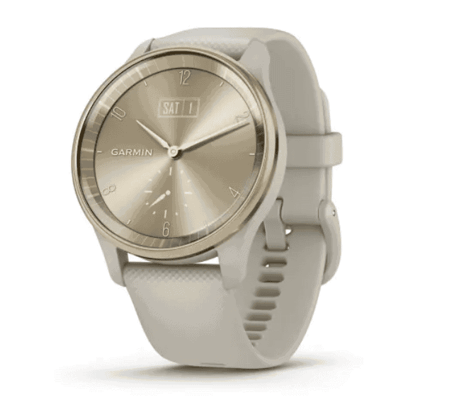 [MK]: Types of Smart Watches