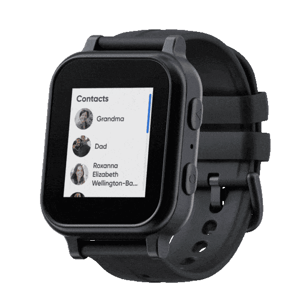 [MK]: Types of Smart Watches