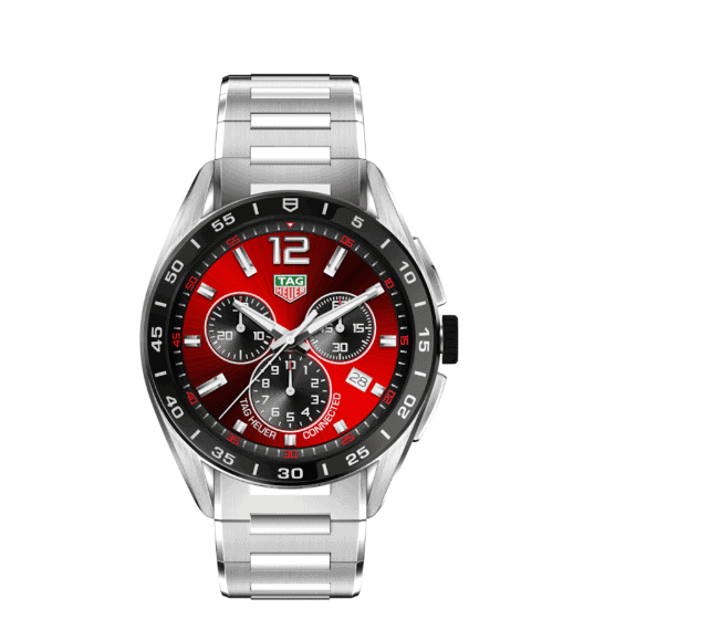 [MK]: Types of Smart Watches