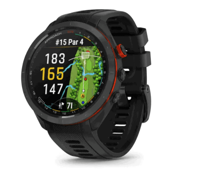 [MK]: Types of Smart Watches