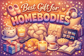 Best Gifts Ideas for Homebodies 2026