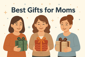 I migliori regali di Natale del 2026 per le mamme